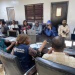 NIGERIA ENDORSES CHINA’S GLOBAL GOVERNANCE INITIATIVE