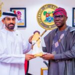 Governor Babajide Sanwo-Olu Showcases Lagos at Inaugural Polish-Nigerian Economic Forum