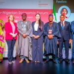 Governor Babajide Sanwo-Olu, UAE Ambassador Strengthen Lagos–UAE Ties